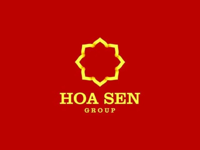 Công ty CP tập đoàn Hoa Sen