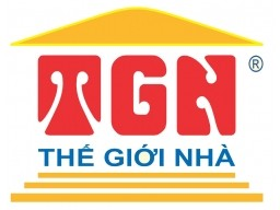 Công ty CP VLXD Thế Giới Nhà
