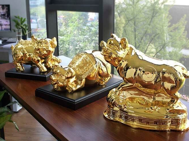 Cách giải quyết những vấn đề phong thuỷ xấu