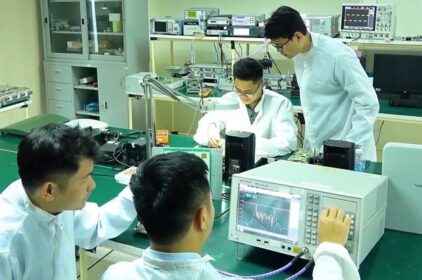 Bước đột phá trong tư duy phát triển khoa học-công nghệ, đổi mới sáng tạo và chuyển đổi số