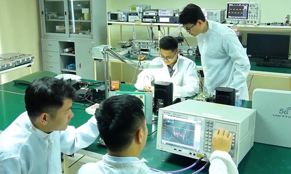 Bước đột phá trong tư duy phát triển khoa học-công nghệ, đổi mới sáng tạo và chuyển đổi số