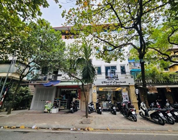 Đống Đa (Hà Nội): Triển khai thực hiện Quy chế quản lý kiến trúc