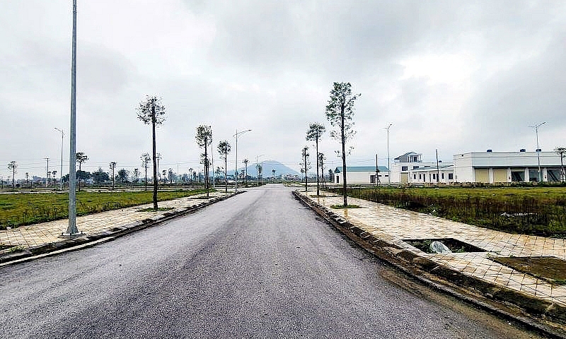 Thanh Hóa: Điều chỉnh cục bộ quy hoạch chi tiết tỷ lệ 1/500 dự án số 4 khu đô thị mới