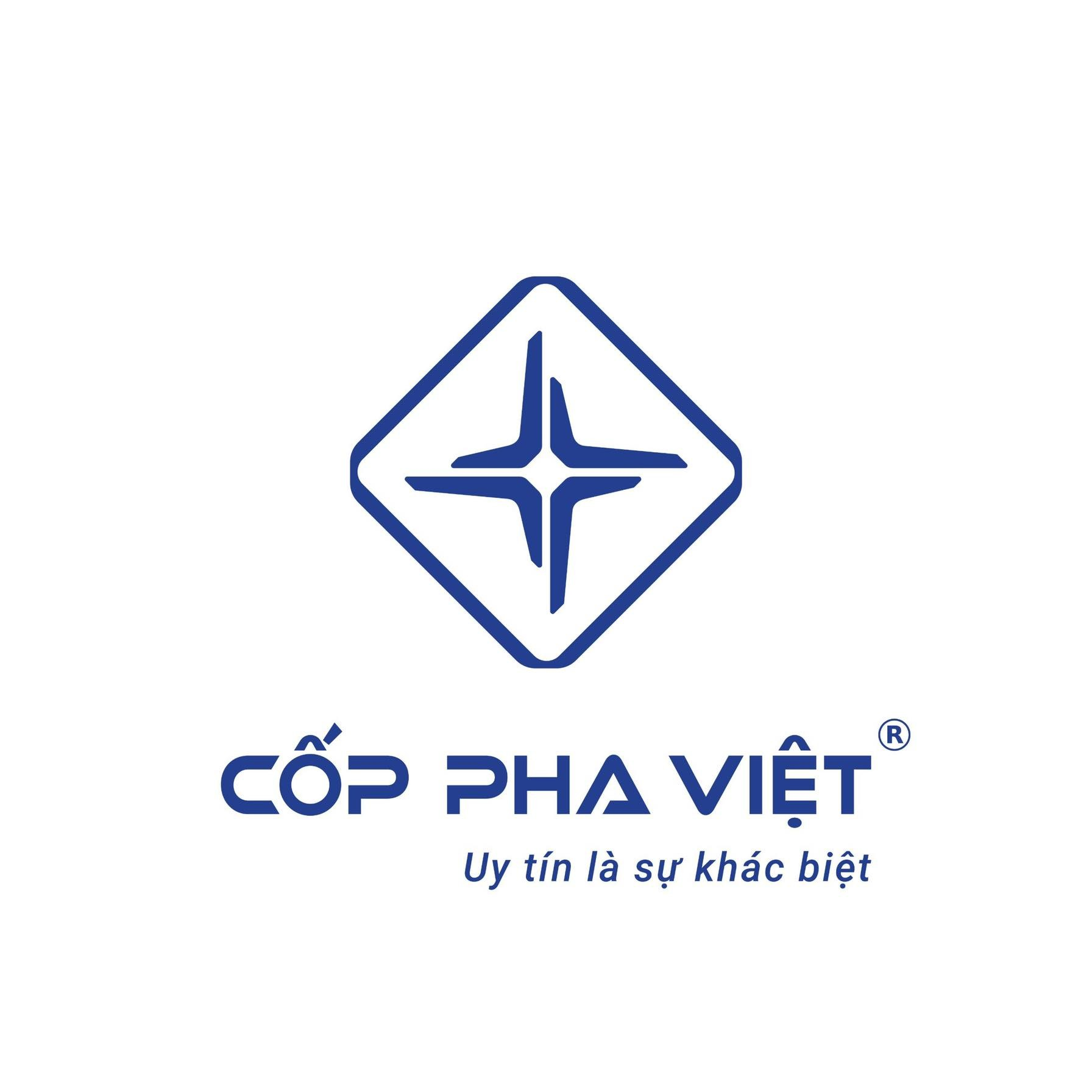 Công ty TNHH phụ kiện và cốp pha Việt