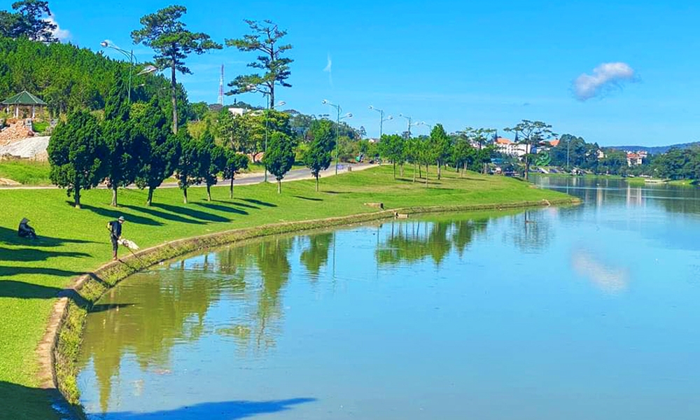 Kế hoạch thực hiện Quy hoạch tỉnh Lâm Đồng thời kỳ 2021 – 2030