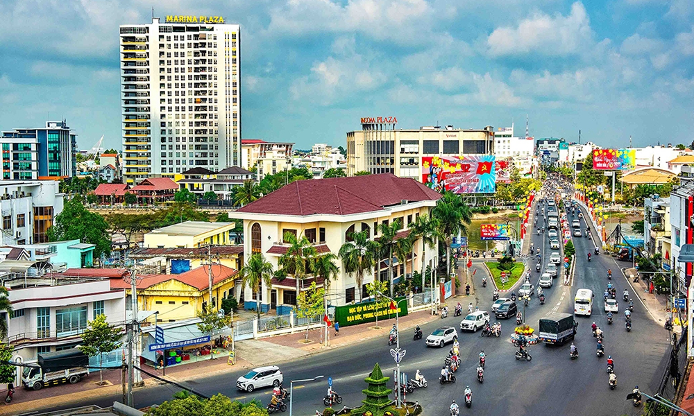 Kế hoạch thực hiện Quy hoạch tỉnh An Giang thời kỳ 2021 – 2030, tầm nhìn đến năm 2050