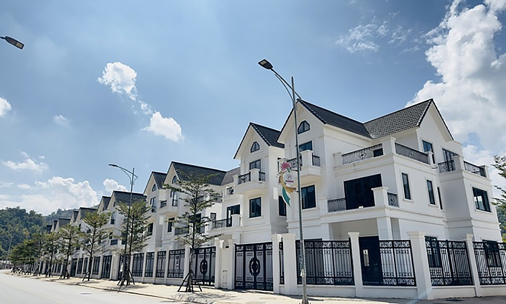 Sở Xây dựng Sơn La: Chú trọng công tác quản lý quy hoạch, tạo thuận lợi thu hút đầu tư