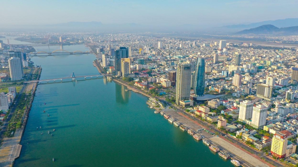 Đà Nẵng: Quản lý đô thị bằng công nghệ số