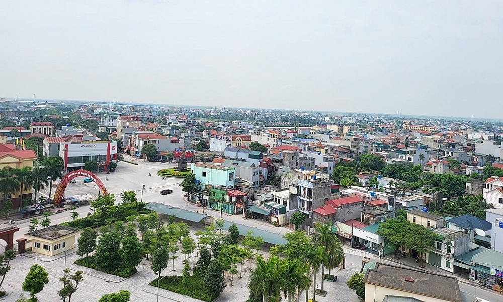 Kế hoạch thực hiện Quy hoạch tỉnh Thái Bình thời kỳ 2021 – 2030