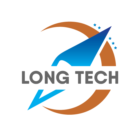 Công ty TNHH kỹ thuật và thương mại Long-Tech