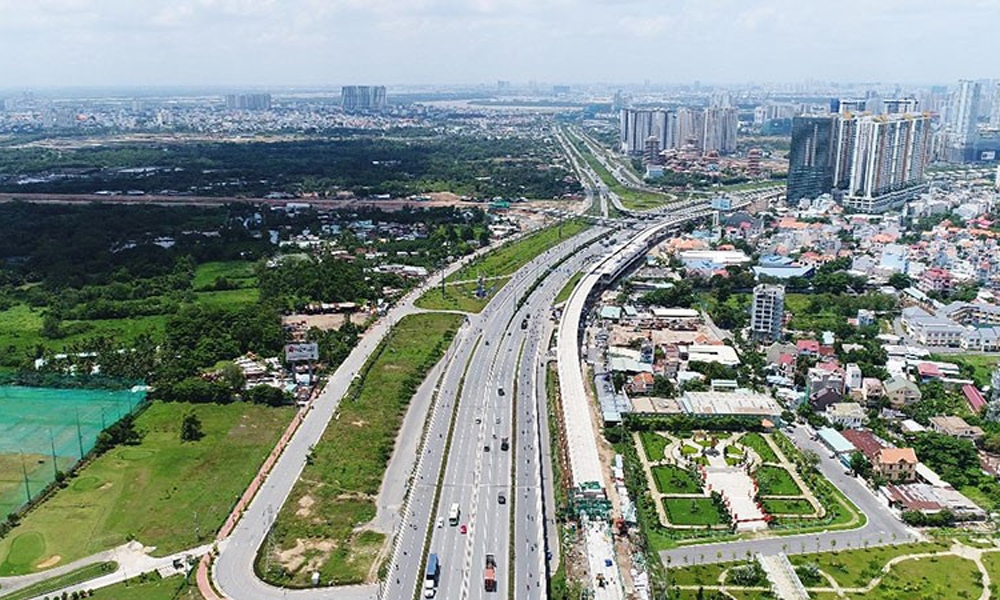 Hà Nội: Bổ sung 4 đồ án quy hoạch phân khu đô thị phía Tây đường Vành đai 4