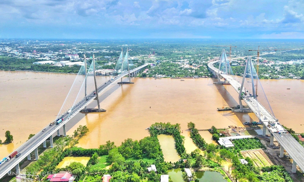 Kế hoạch thực hiện Quy hoạch tỉnh Vĩnh Long thời kỳ 2021 – 2030, tầm nhìn đến năm 2050