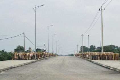 Quảng Bình: Phê duyệt Quy hoạch phân khu khu vực phát triển đô thị xã Thuận Đức