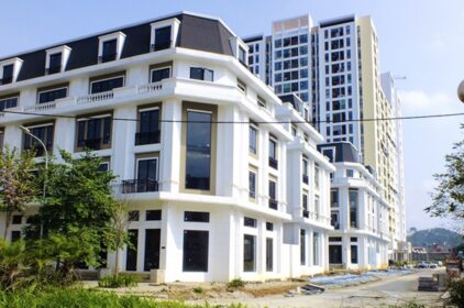 Sở Xây dựng Lạng Sơn: Quy hoạch và phát triển đô thị theo hướng hiện đại bền vững