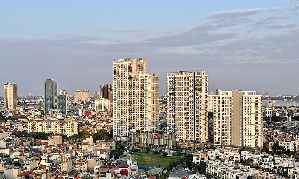 Kế hoạch thực hiện Quy hoạch hệ thống đô thị và nông thôn thời kỳ 2021 – 2030, tầm nhìn đến năm 2050