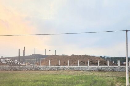 Thanh Hóa: Điều chỉnh quy hoạch chi tiết Cụm công nghiệp Ngọc Vũ quy mô hơn 48ha