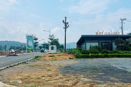 Hòa Bình: Thống nhất Đồ án quy hoạch chung đô thị Lương Sơn đến năm 2045