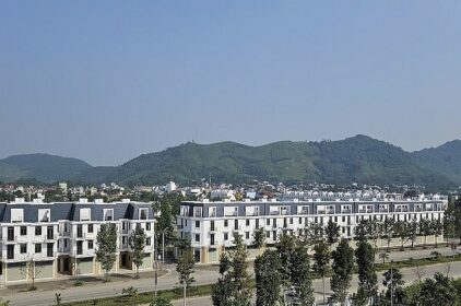 Nghệ An: Tập trung triển khai công tác lập quy hoạch xây dựng