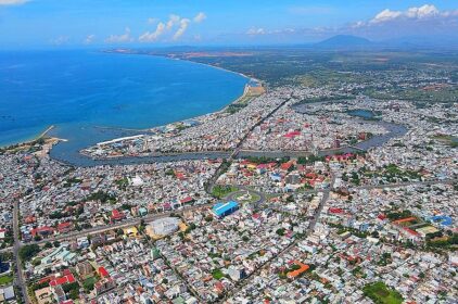 Kế hoạch thực hiện Quy hoạch tỉnh Bình Thuận thời kỳ 2021 - 2030, tầm nhìn đến năm 2050