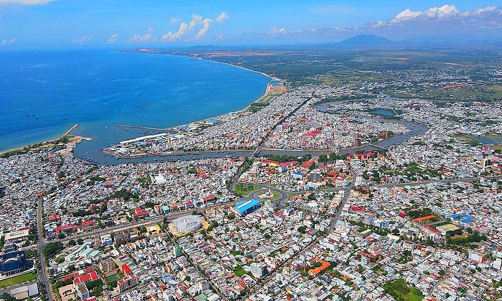 Kế hoạch thực hiện Quy hoạch tỉnh Bình Thuận thời kỳ 2021 – 2030, tầm nhìn đến năm 2050