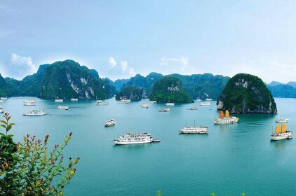 Ban hành bộ chỉ tiêu thống kê quốc gia về biển và hải đảo