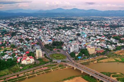 Kế hoạch thực hiện Quy hoạch tỉnh Kon Tum thời kỳ 2021 - 2030, tầm nhìn đến năm 2050