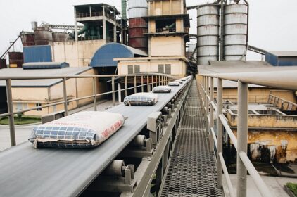 Đôn đốc các nhà máy xi măng lắp đặt hệ thống phát điện từ nhiệt thải