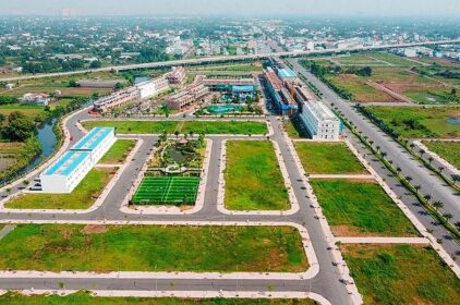 Áp dụng bảng giá đất theo Luật Đất đai 2024: Thực trạng và những tác động