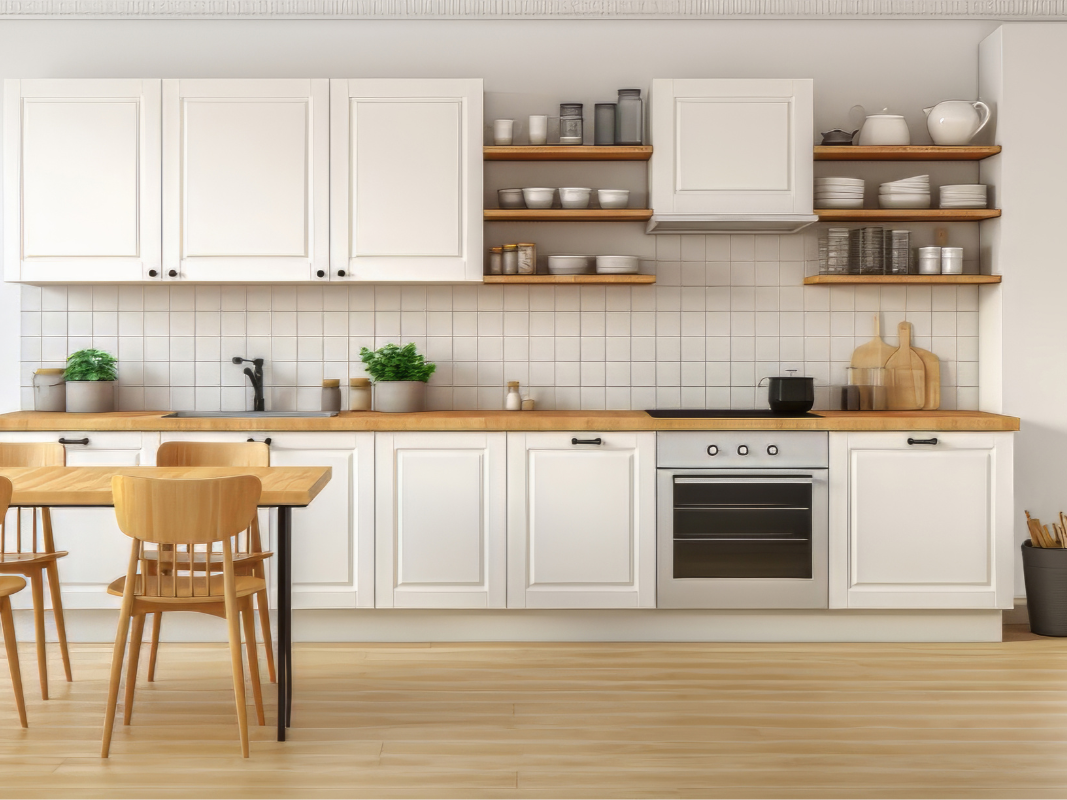 Phong thủy bếp: Bí quyết tạo không gian nấu nướng thuận lợi