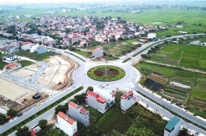 Bắc Ninh phê duyệt điều chỉnh quy hoạch huyện Lương Tài