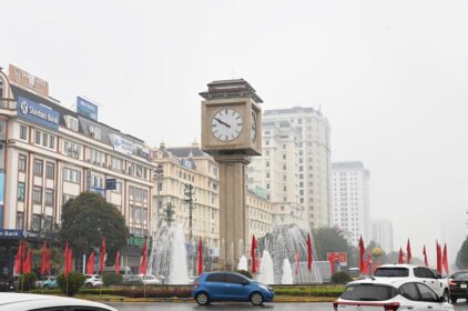 Bắc Ninh: Phê duyệt quy hoạch Trung tâm du lịch, thương mại và dịch vụ tổng hợp