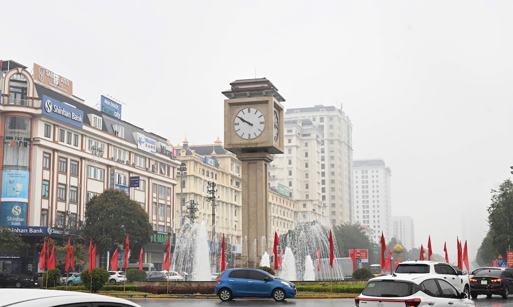 Bắc Ninh: Phê duyệt quy hoạch Trung tâm du lịch, thương mại và dịch vụ tổng hợp