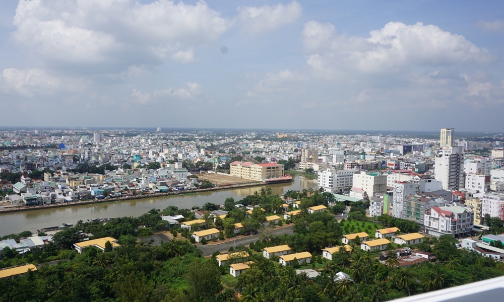 Cần Thơ: Hơn 1,2 tỷ đồng chi phí lập Đồ án Quy hoạch phân khu tỷ lệ 1/2000 phường Cái Khế