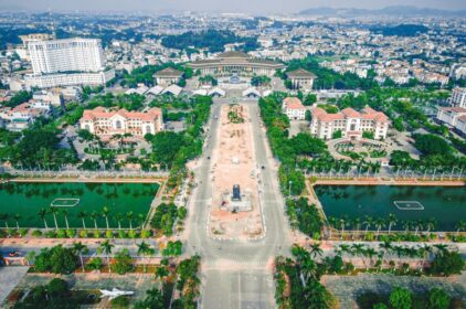 Bắc Ninh “hiện thực hóa” quy hoạch tỉnh với kế hoạch chi tiết