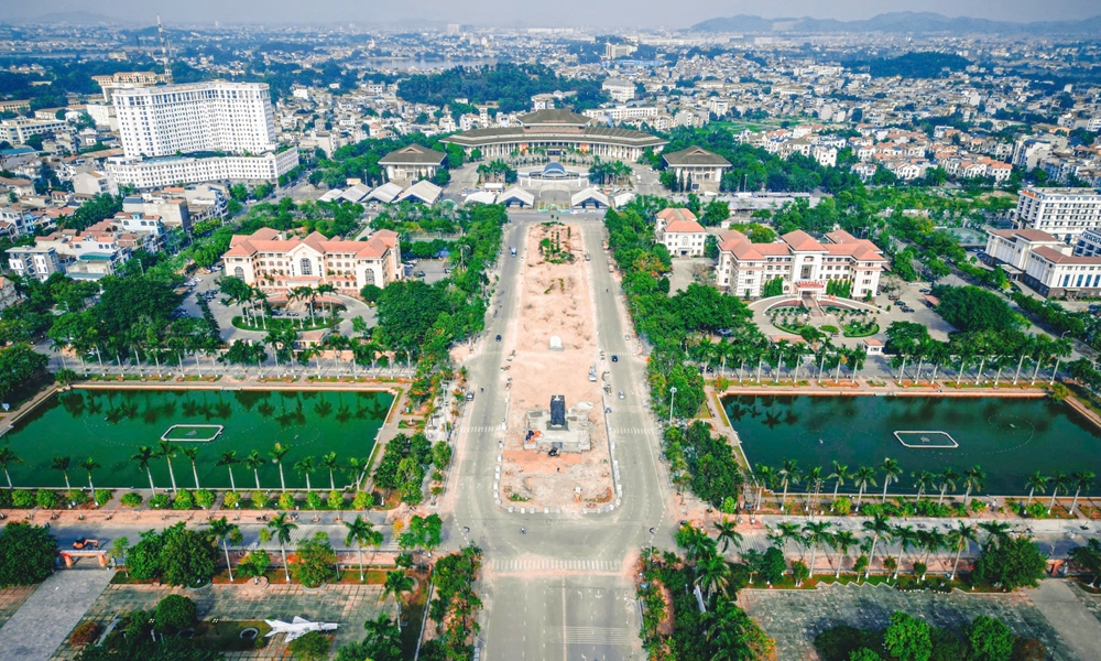 Bắc Ninh “hiện thực hóa” quy hoạch tỉnh với kế hoạch chi tiết