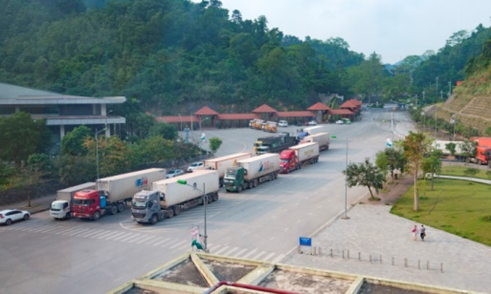 Điều chỉnh cục bộ Quy hoạch Khu kinh tế cửa khẩu Đồng Đăng – Lạng Sơn