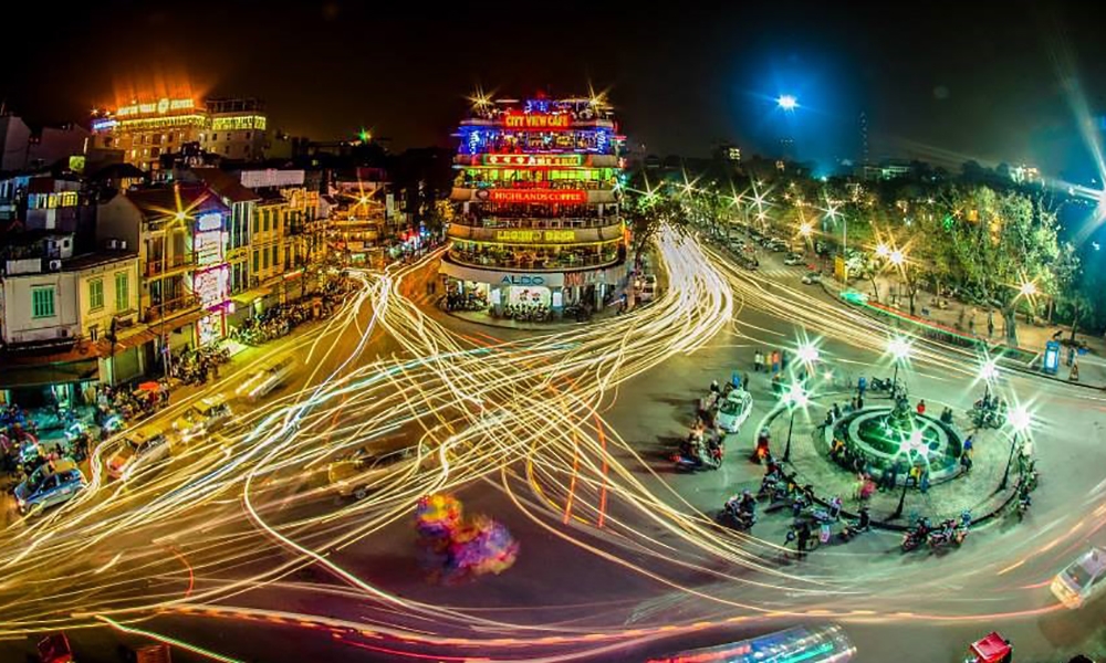 Số phận éo le của công trình “Hàm cá mập”