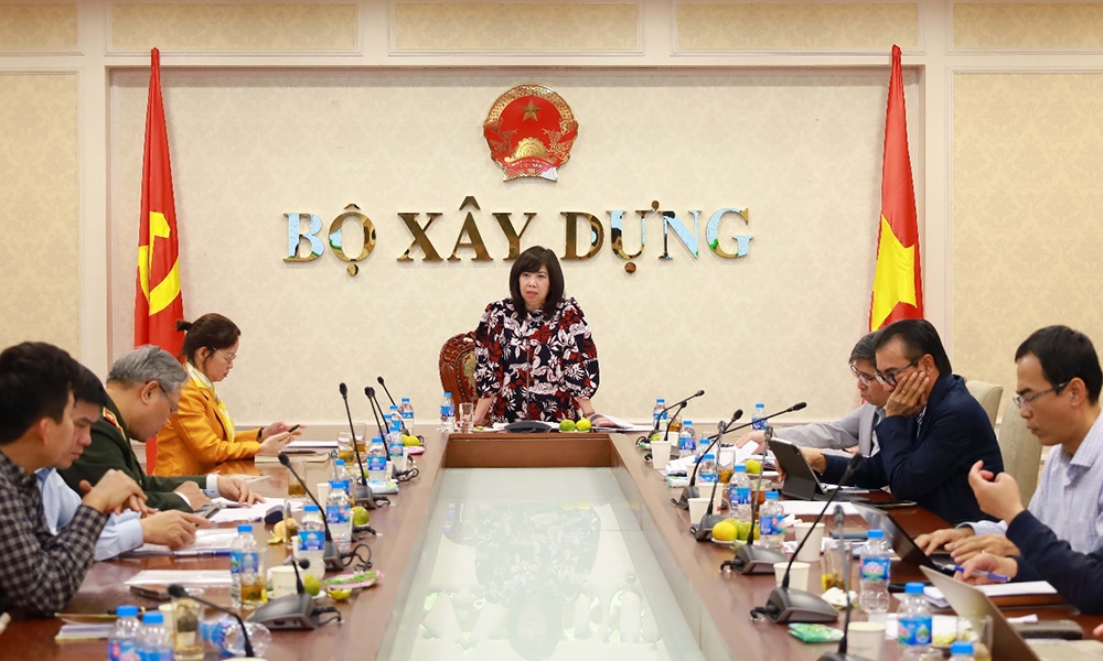 Khắc phục bất cập trong quản lý quy hoạch đô thị và nông thôn