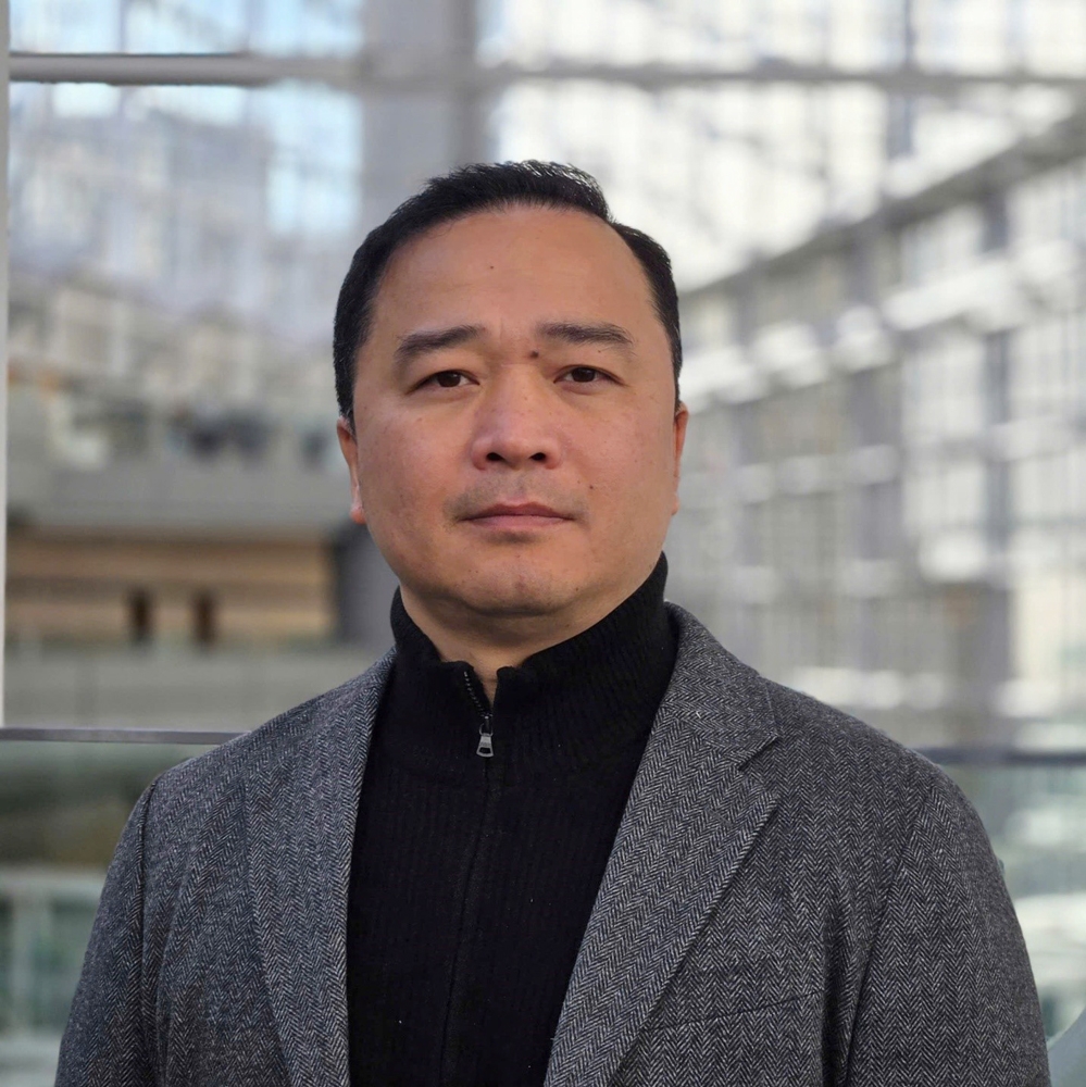 KTS Vương Đạo Hoàng: Dỡ bỏ tòa nhà Hàm cá mập – cú “điểm huyệt” đả thông không gian đô thị xung quanh Hồ Gươm