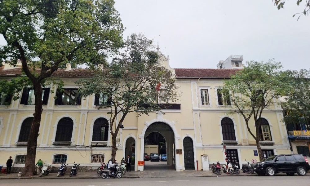 Hà Nội: Khu vực phía Đông hồ Hoàn Kiếm sẽ trở thành khu quảng trường – công viên đặc biệt