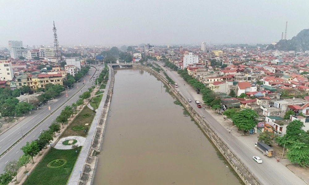 Điều chỉnh quy hoạch đưa Ninh Bình thành đô thị di sản thiên niên kỷ