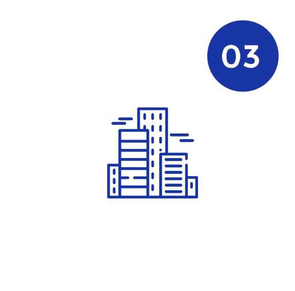 Tiến hành thi công